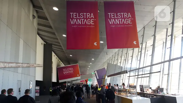Telstra Vantage