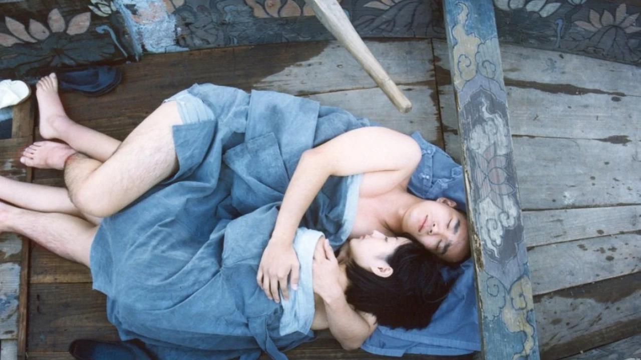 10 Film Korea dengan Penghargaan Terbaik yang Wajib Masuk Daftar Nonton!