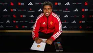 Prediksi Starting XI Manchester United Musim Depan, Ada 3 Muka Baru