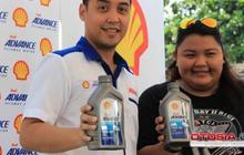 Pabrik Shell Marunda hasilkan 136 juta liter pelumas per tahun