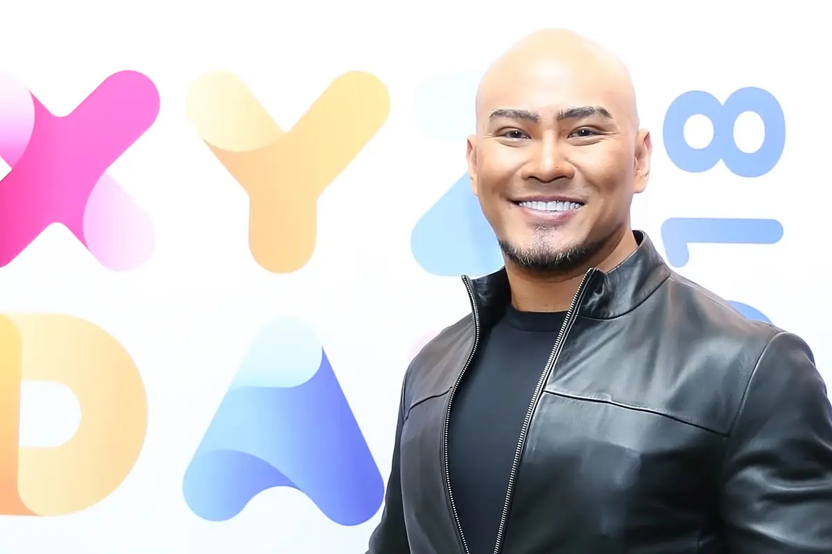 [Bintang] Deddy Corbuzier