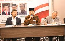 HNW Tegaskan Peran Indonesia di OKI untuk Perdamaian Dunia dan Kemerdekaan Palestina
