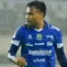 Aksi&nbsp;Saddil Ramdani pada laga pekan ke-9 BRI Super League antara PSBS Biak vs Persib Bandung - Dok. Persib Bandung/@persib