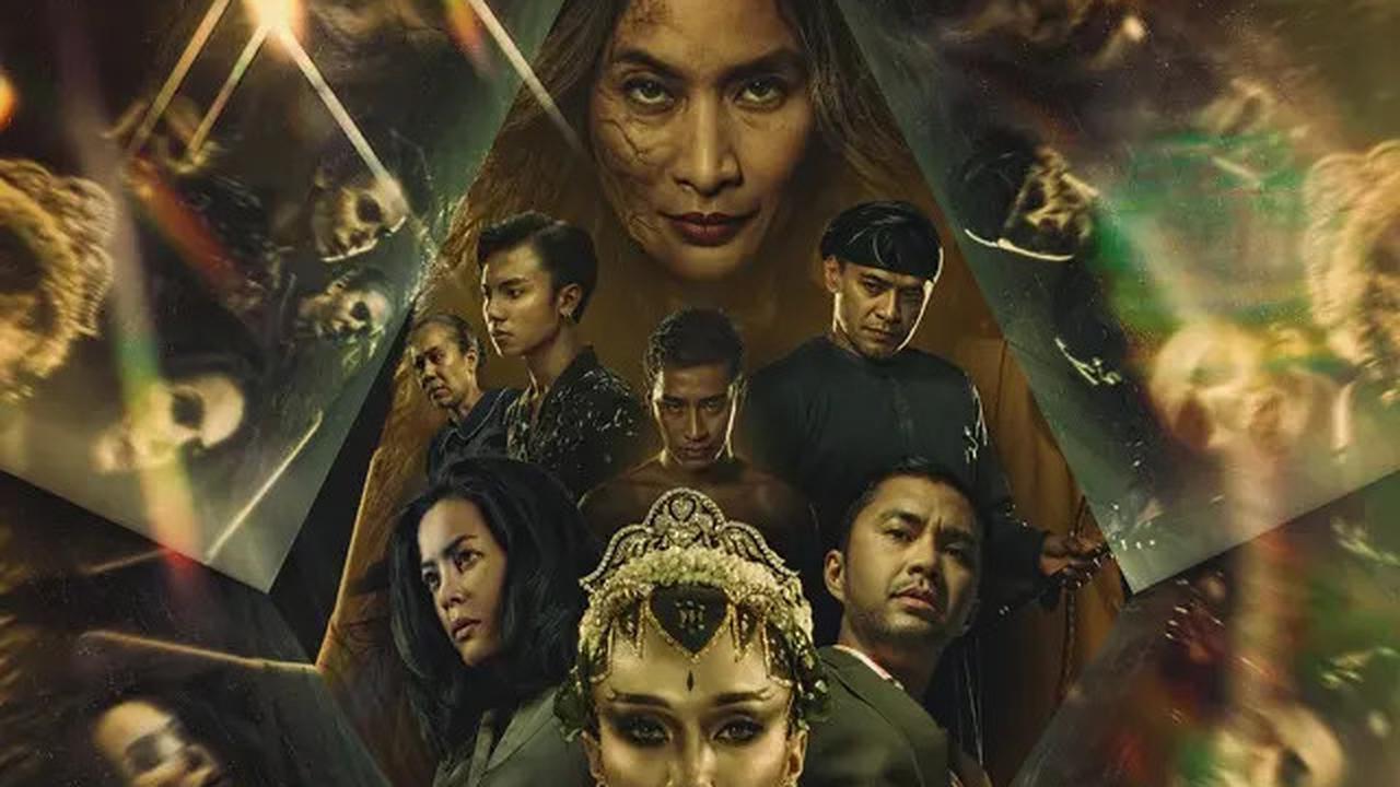 Lulu Tobing Jadi Vivian Dalam Film Guna-Guna Istri Muda, Bahas Nasib Istri Tulus Malah Jadi Korban