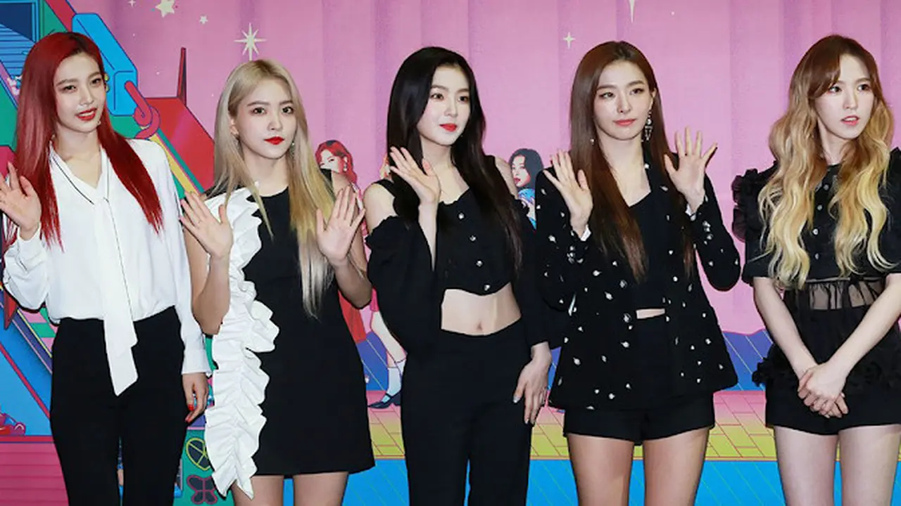 Red Velvet