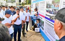 Dukung Festival Ciliwung 2024, Komitmen Pertamina untuk Keberlanjutan Lingkungan
