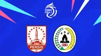 Prediksi Persis Solo Vs PSS Sleman di BRI Liga 1: Duel Tim Pesakitan, Berebut Jalan Kemenangan