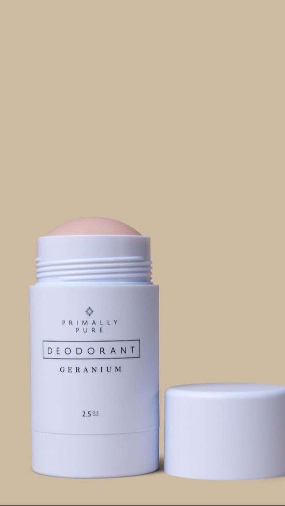 <b>Pilih Deodoran yang Bisa Mencerahkan Kulita Ketiak</b>