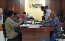 Anggota Bawaslu Usul RUU Pemilu Atur Blacklist Pelaku Politik Uang