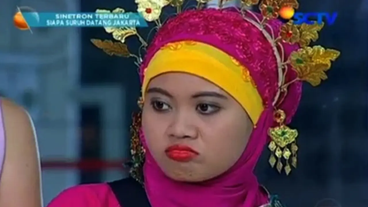 Musdalifah SUCA