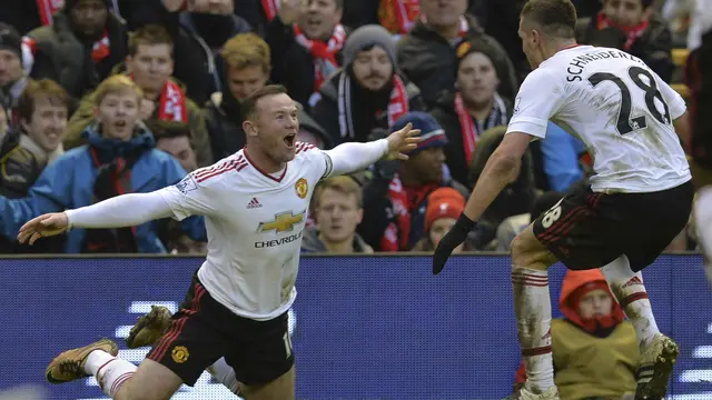 Wayne Rooney