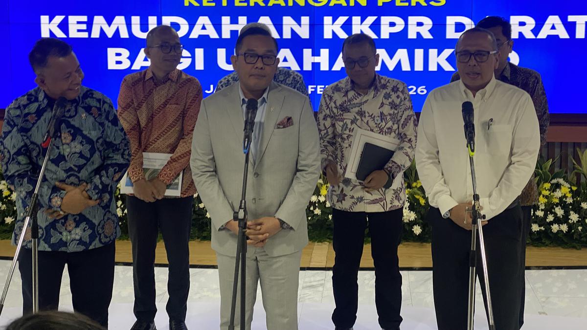 Soal Kebijakan TKDN dengan AS, BKPM Bilang Begini