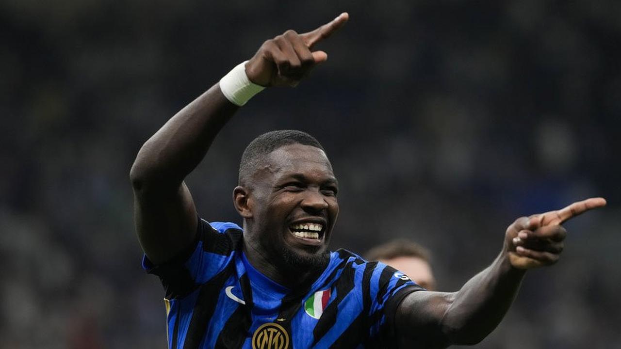 Prediksi Pertandingan Cagliari Vs Inter Milan, 29 Desember 2024