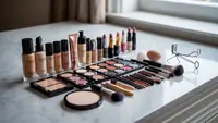 Apa Saja yang Dibutuhkan untuk Make Up? Panduan Produk dan Alat Wajib untuk Pemula