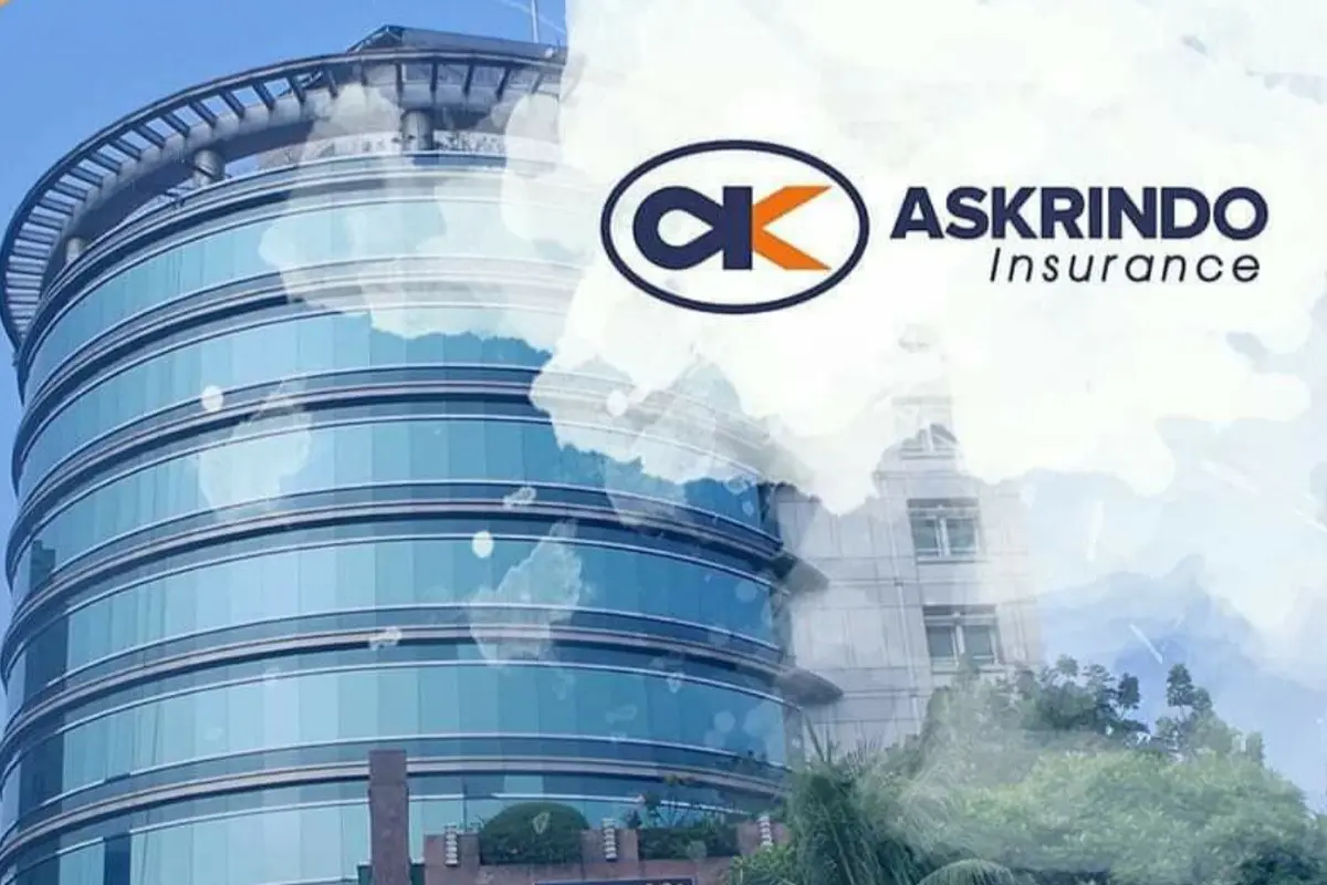 PT Asuransi Kredit Indonesia atau Askrindo