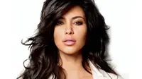 Virus Kim Kardashian Pamer Bokong Merebak