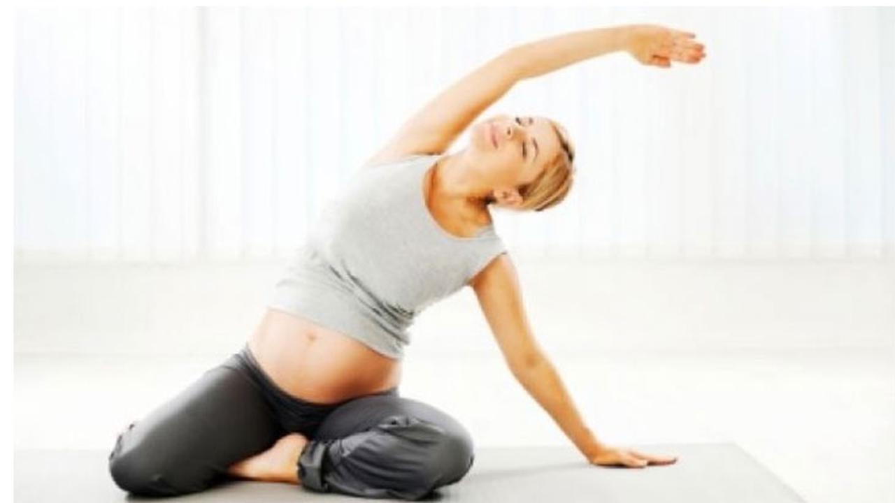 Panduan buat Ibu Hamil yang Ingin Tetap Olahraga