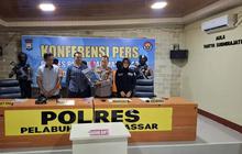 Berani-Beraninya Bajing Loncat Curi 40 Seragam Dinas TNI AL Lalu Dijual Seharga Rp30.000, Begini Akibatnya
