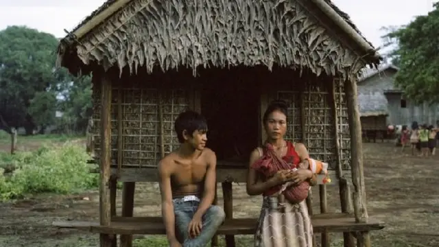 11 Praktik Seksual Aneh dari Berbagai Suku Dunia