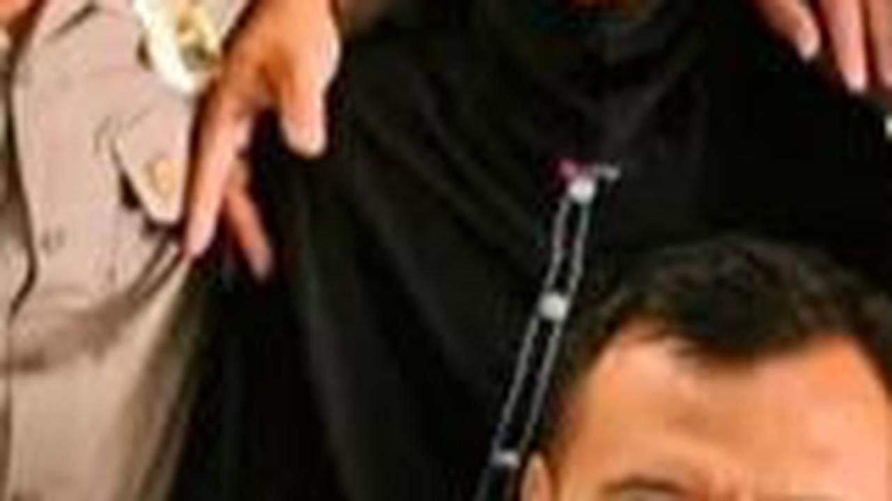 Tiga Saudara Perwira TNI-Polri