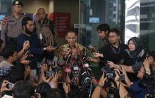 Alexander Marwata Ungkap Isi Pemeriksaan di Bareskrim Polri Terkait Laporan Nurul Ghufron Terhadap Dewas KPK