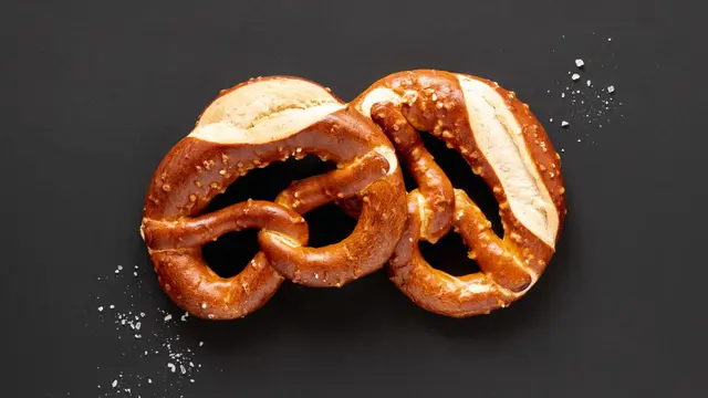 Pretzel