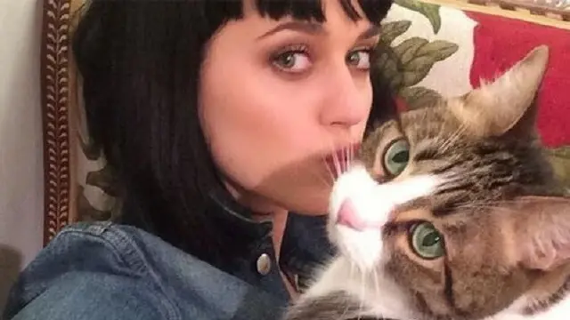 [Bintang] Katy Perry