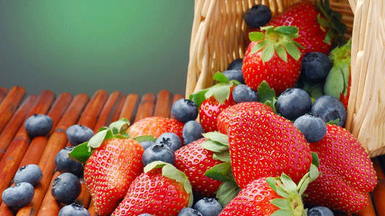 Rasakan manfaat buah dalam 5 produk kecantikan ini