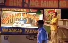 Viral Boikot Rumah Makan Padang Berlisensi IKM, Ini Klarifikasi Andre Rosiade