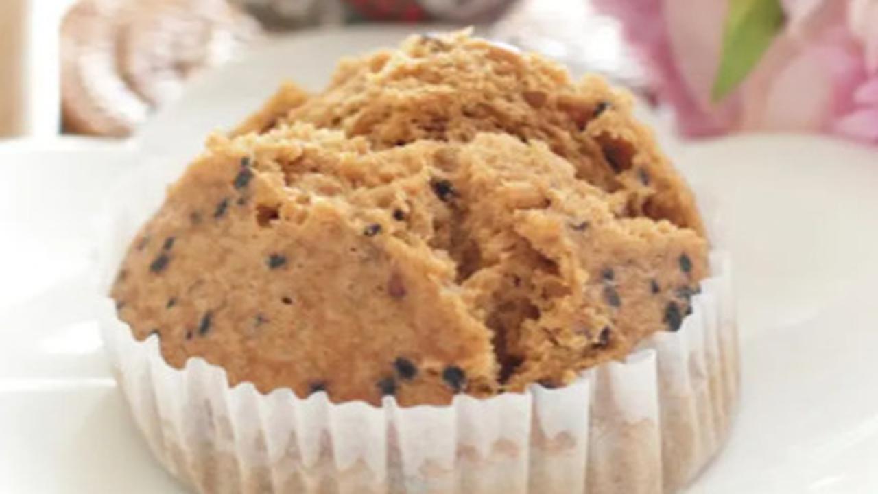 cara buat roti pisang