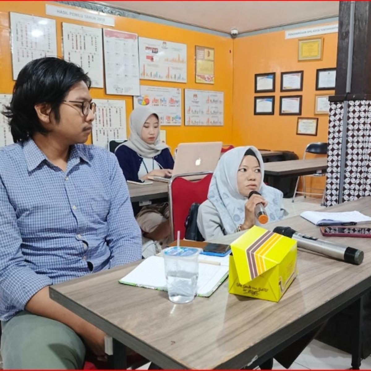 Aspirasi warga Jogja jelang Pilkada 2024