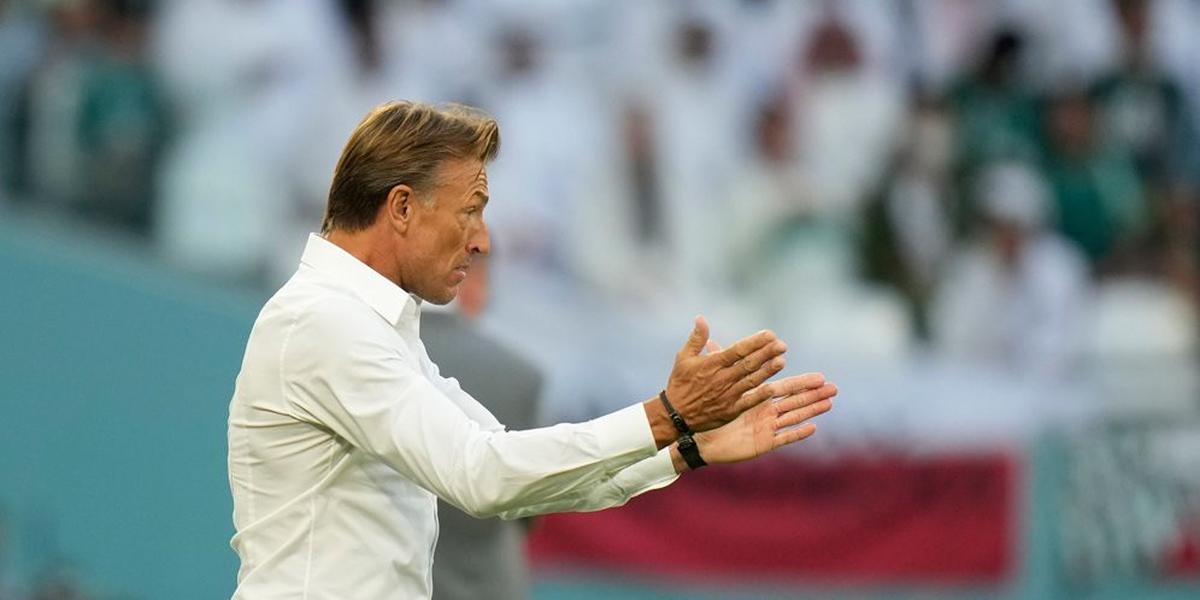 'Pengakuan Dosa' Herve Renard Jelang Lawan Timnas Indonesia: Sudah Gagal Capai Target di Arab Saudi!