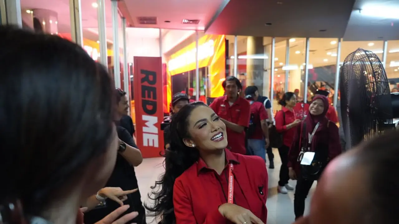 Krisdayanti
