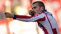 Antoine Griezmann (Who Scored.com)