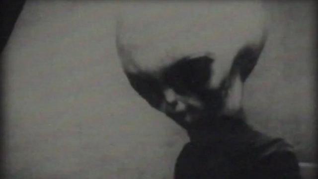 NASA Temukan Tanda Kehidupan Alien di Planet `Kerdil` Ceres