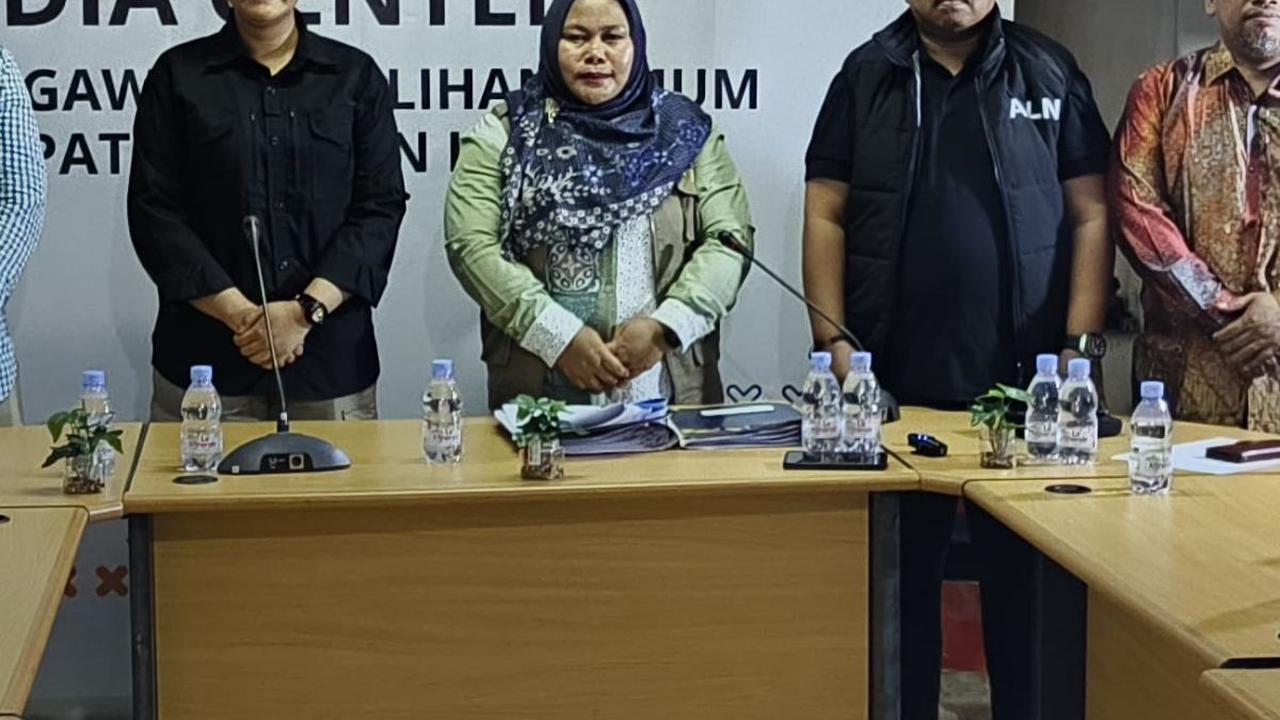 Kades di Rokan Hilir Terancam Pidana Usai Deklarasi Dukung Caleg