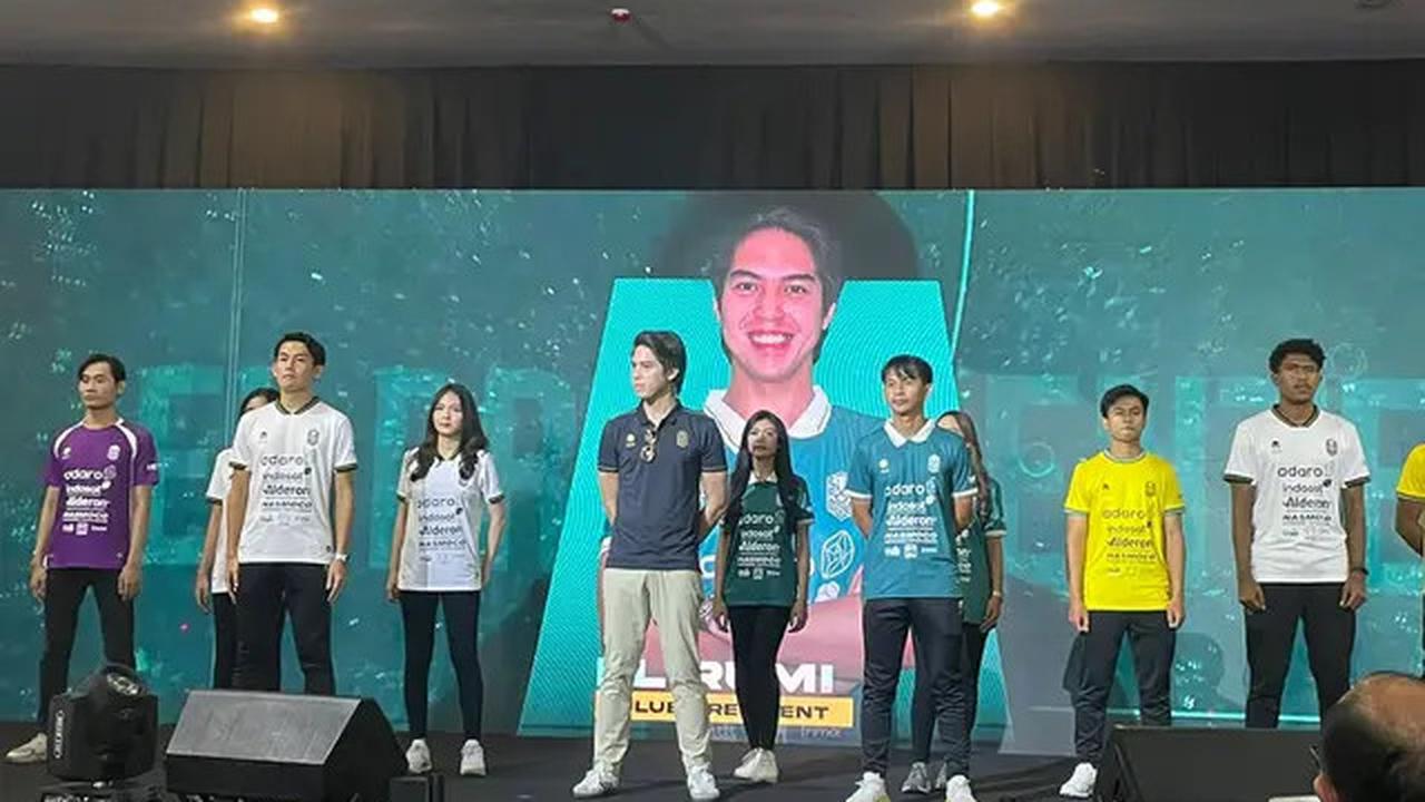 Tak Sengaja Disebut Syifa Hadju, Benarkah El Rumi Punya Saham di Brand Fesyen Ternama?