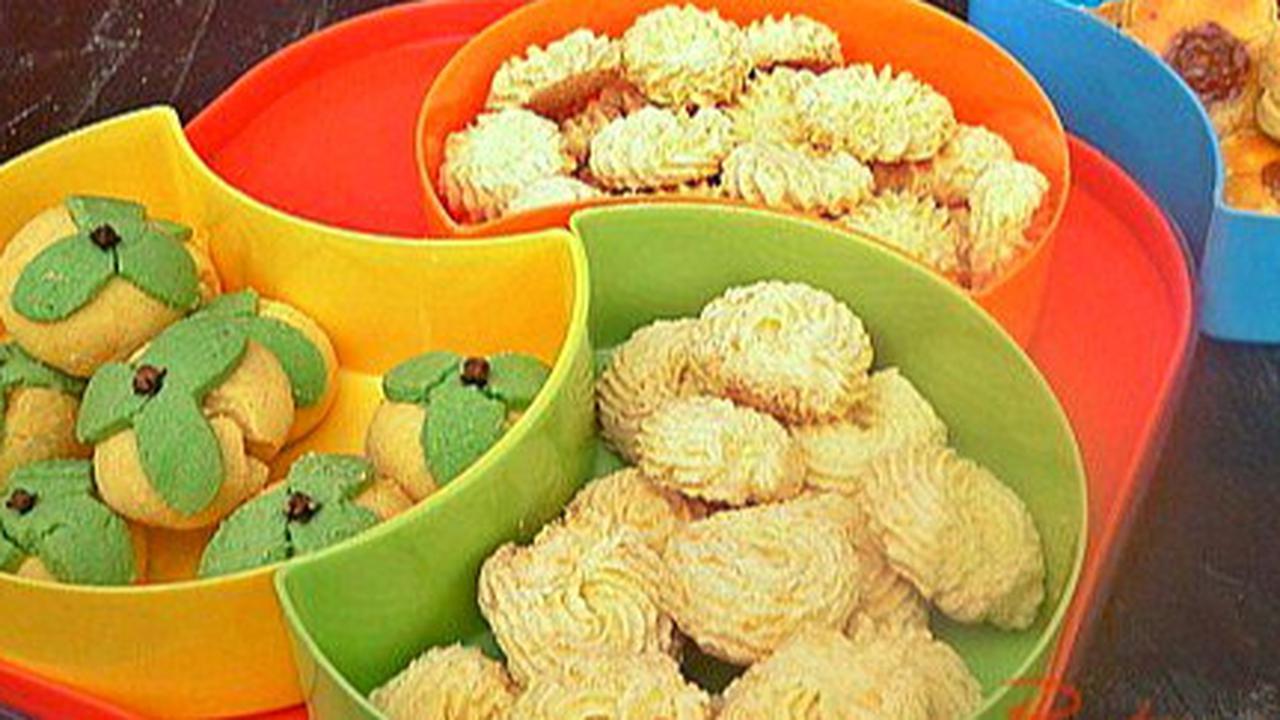 Kreasi Kue Lebaran 2025 Tanpa Mixer, Mudah, Praktis, dan Lezat Mengisi Toples Sambut Hari Raya