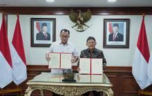 Perkuat JKN, BPJS Kesehatan dan BRIN Jalin Kerja Sama Riset Inovasi Kesehatan Nasional