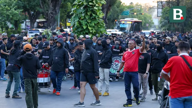 Timnas Indonesia U-23 Vs Chinese Taipei U-23