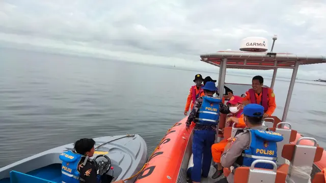 Tim SAR Tarakan