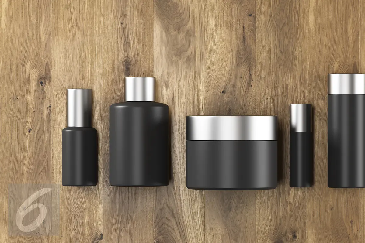Makeup Packaging Kemasan Make up