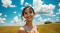 350 Caption Langit Cerah untuk Inspirasi dan Ketenangan