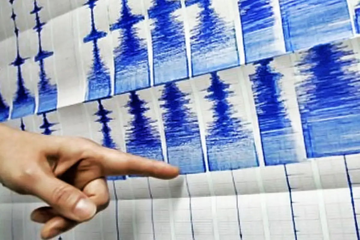 Gempa Indonesia