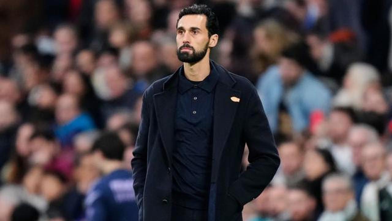 Arbeloa Siap Tinggalkan Real Madrid, Bantah Bakal Jadi Staf Mourinho