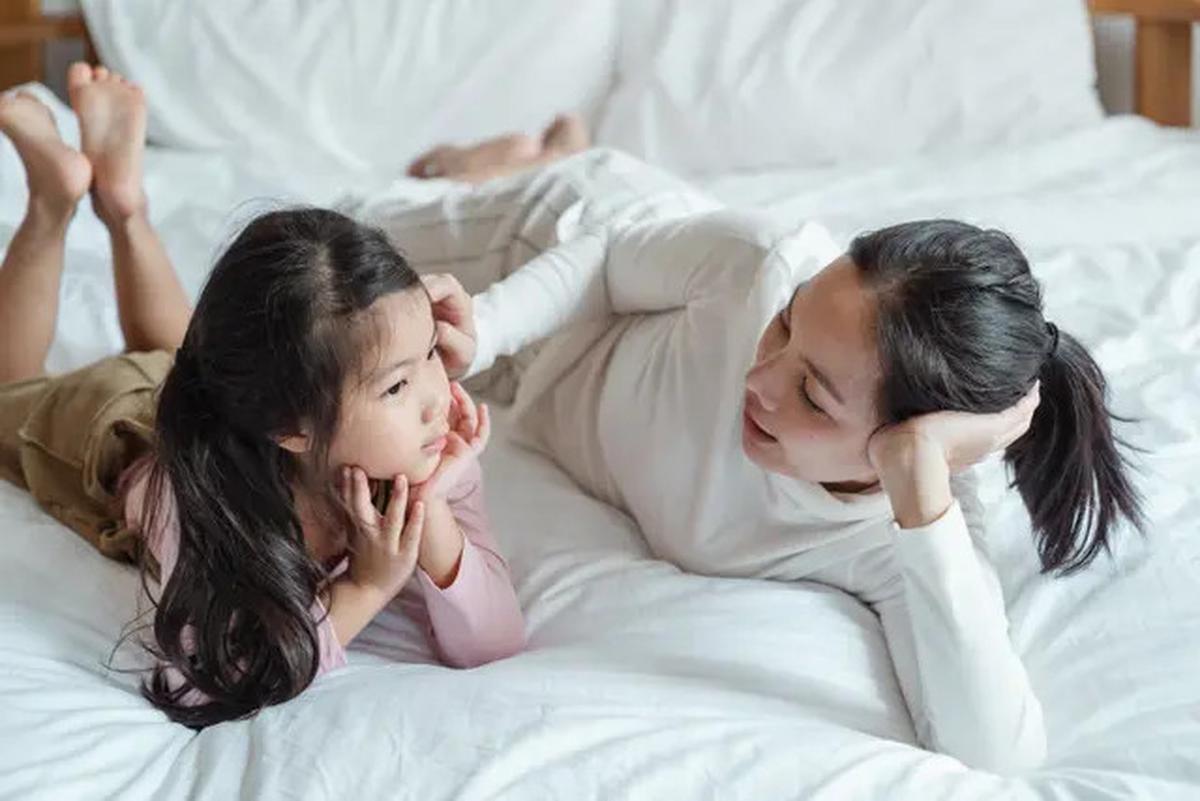 5 Dampak Terhadap Kesehatan Mental Anak Bila Jadi Ibu yang Terlalu Kritis