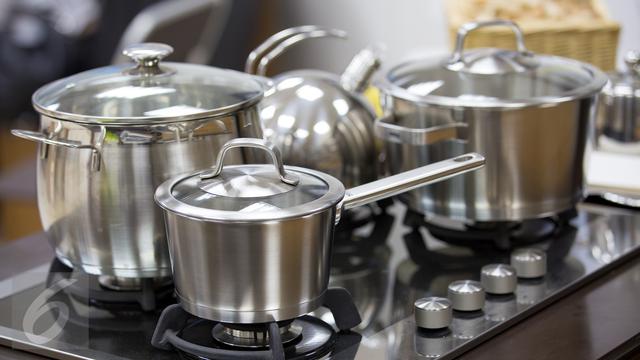 Alat Masak Panci