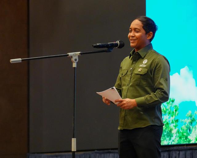 Profesi Apa Saja Boleh