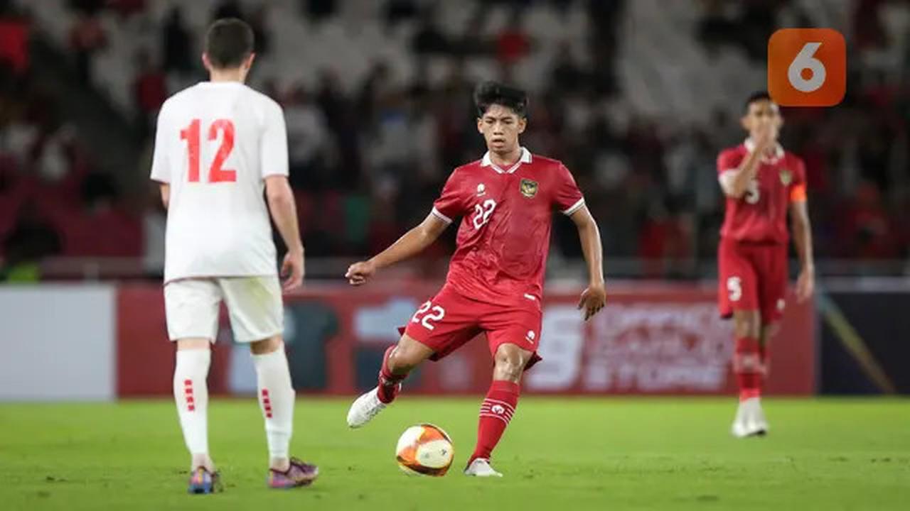 Update Jadwal Lengkap Timnas Indonesia di Piala AFF 2024, STY Kerja Keras Siapkan Garuda Muda