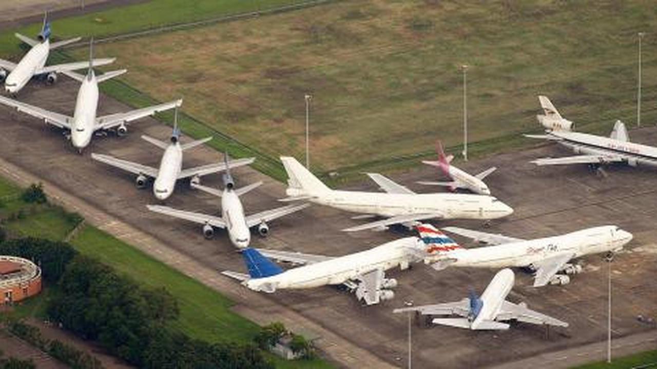 Menhub sediakan radar baru untuk Bandara Soekarno-Hatta